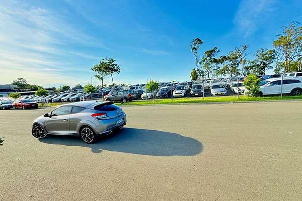 2014 Renault Megane R.S. 265 Cup III D95 Phase 2