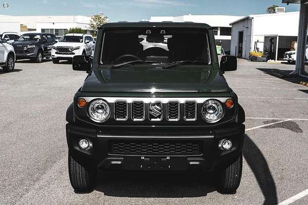 2024 Suzuki Jimny XL JJ