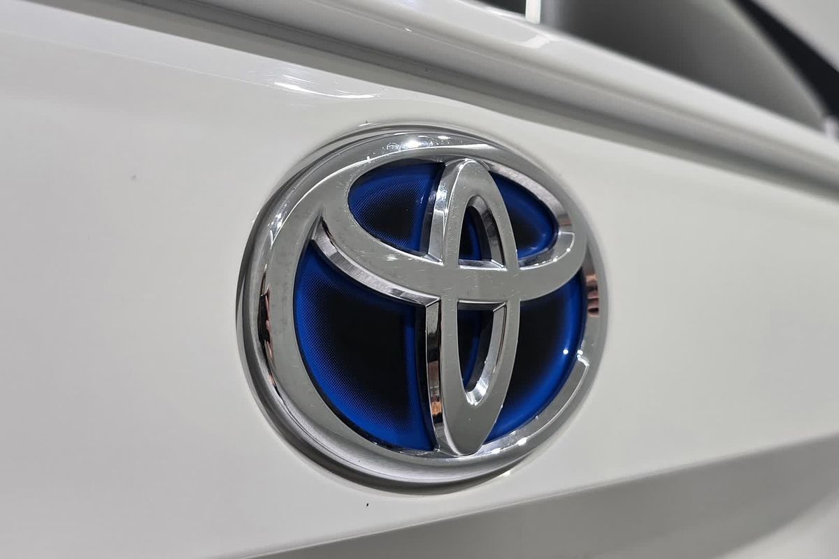 2023 Toyota RAV4 GX AXAH54R
