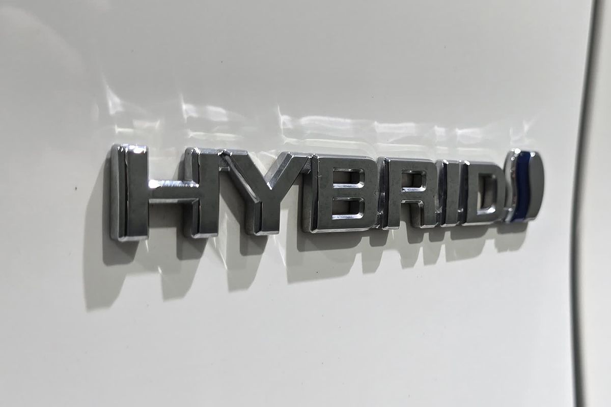 2023 Toyota RAV4 GX AXAH54R