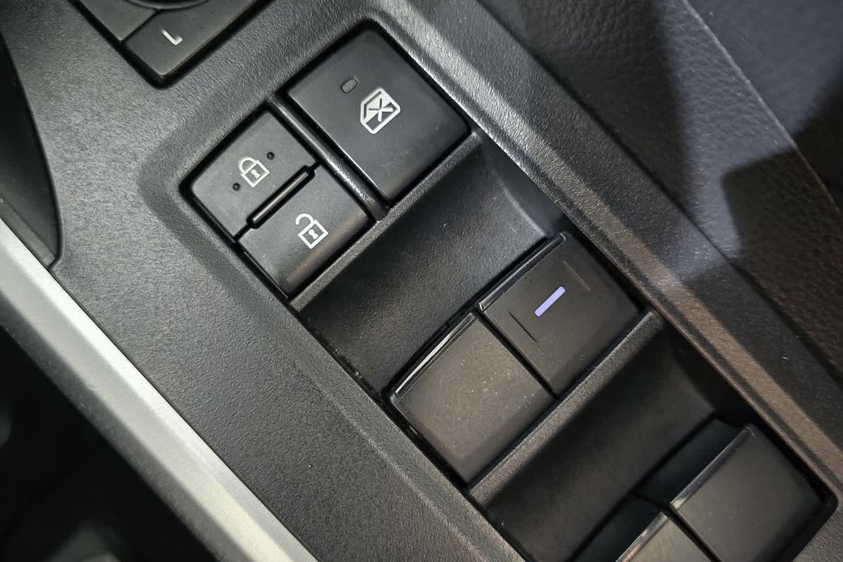 2023 Toyota RAV4 GX AXAH54R