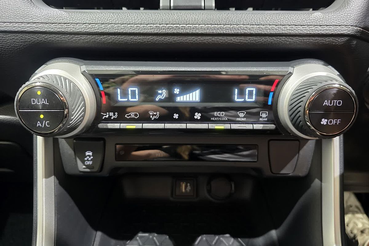 2023 Toyota RAV4 GX AXAH54R