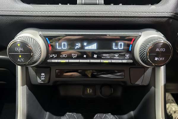 2023 Toyota RAV4 GX AXAH54R