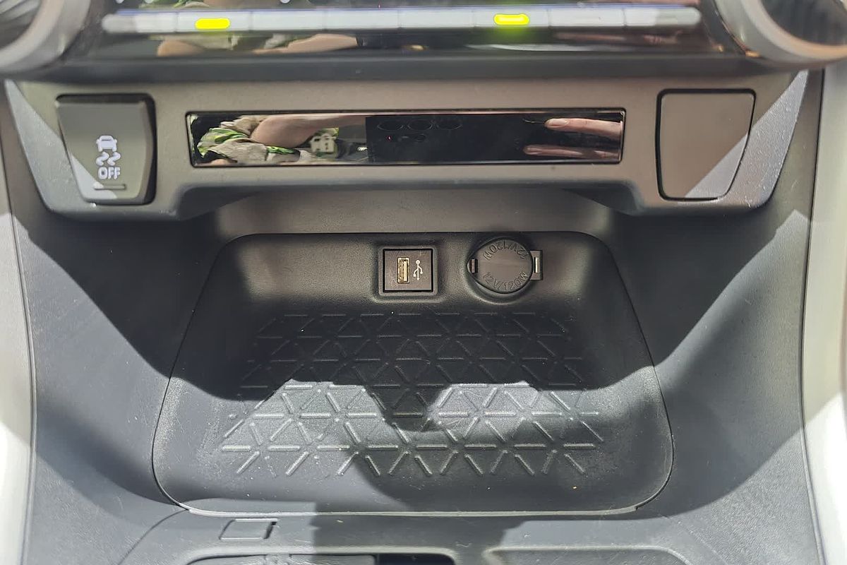 2023 Toyota RAV4 GX AXAH54R