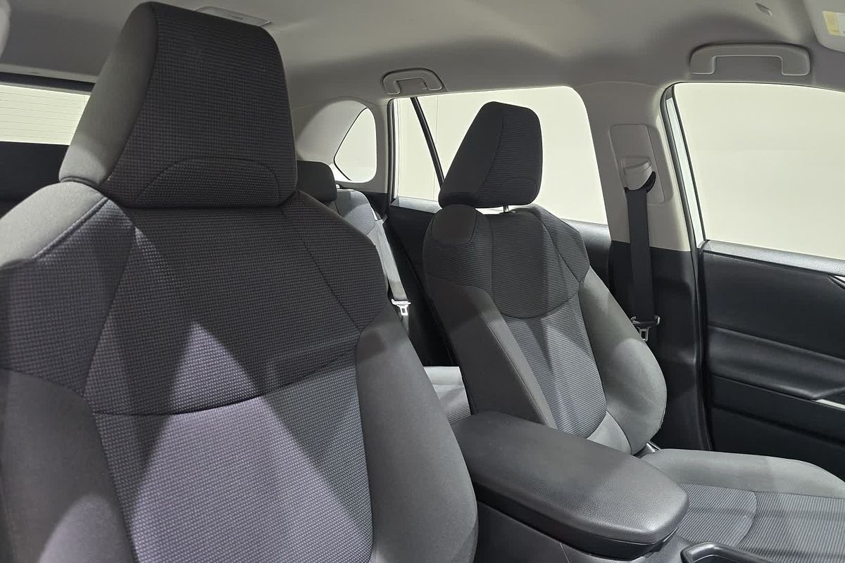 2023 Toyota RAV4 GX AXAH54R