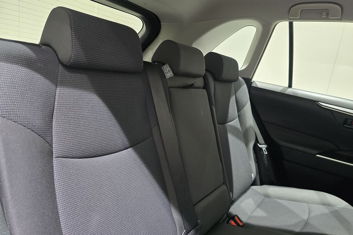 2023 Toyota RAV4 GX AXAH54R