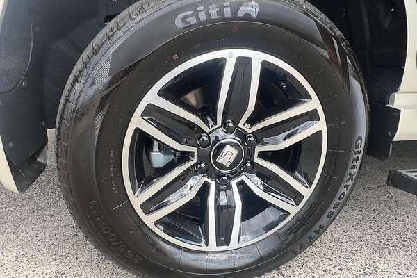 2024 GWM Tank 500 Ultra Hybrid P03