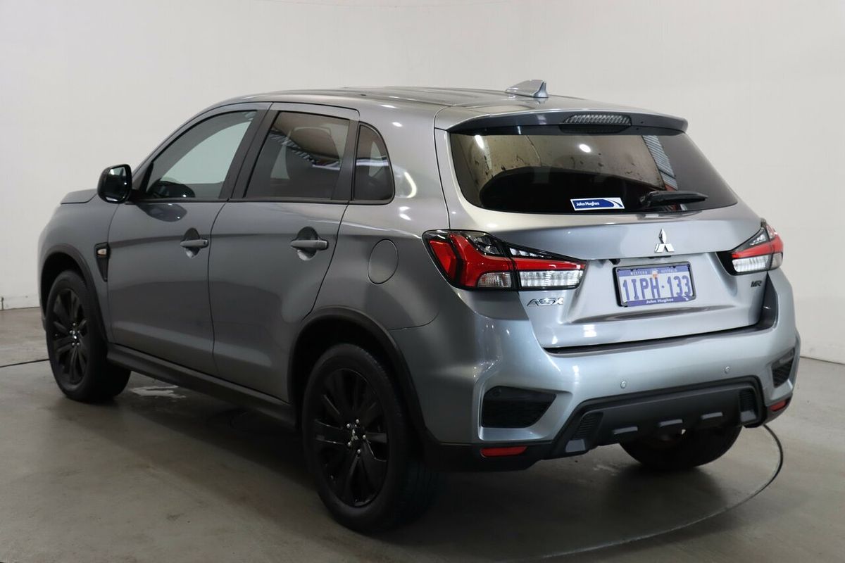 2020 Mitsubishi ASX MR XD