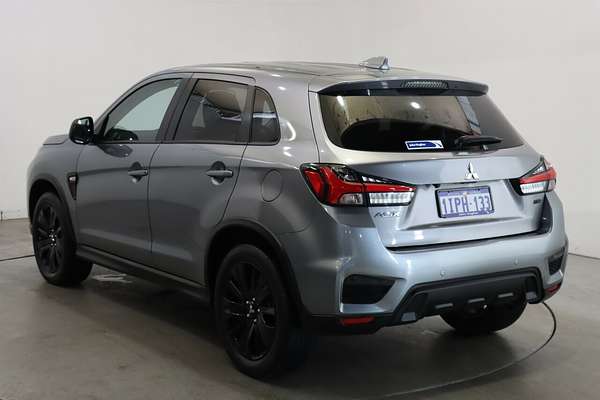 2020 Mitsubishi ASX MR XD