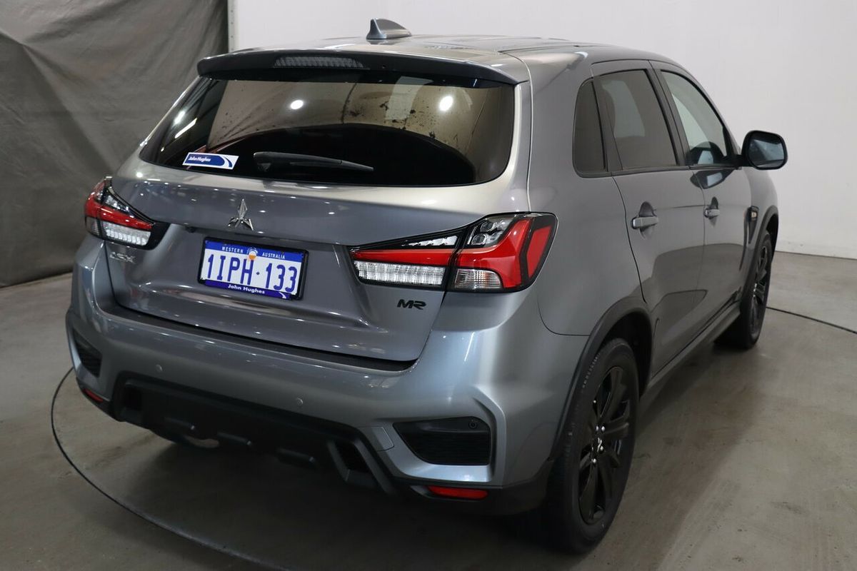 2020 Mitsubishi ASX MR XD