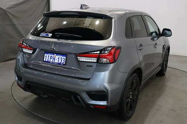 2020 Mitsubishi ASX MR XD