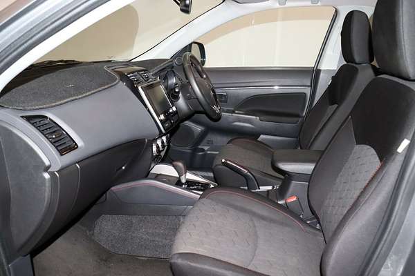 2020 Mitsubishi ASX MR XD