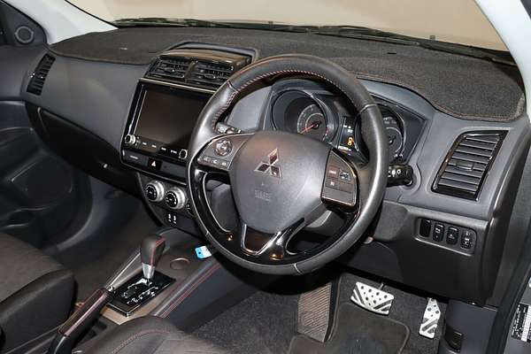2020 Mitsubishi ASX MR XD