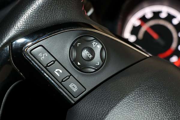 2020 Mitsubishi ASX MR XD