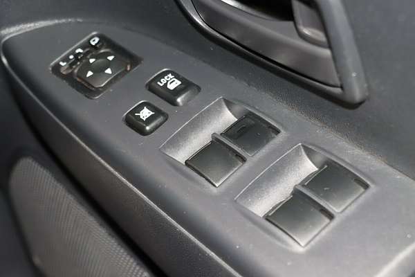 2020 Mitsubishi ASX MR XD