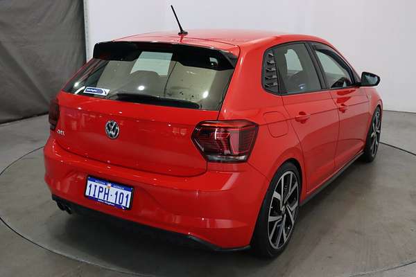 2019 Volkswagen Polo GTI AW