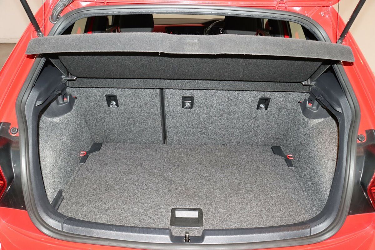 2019 Volkswagen Polo GTI AW