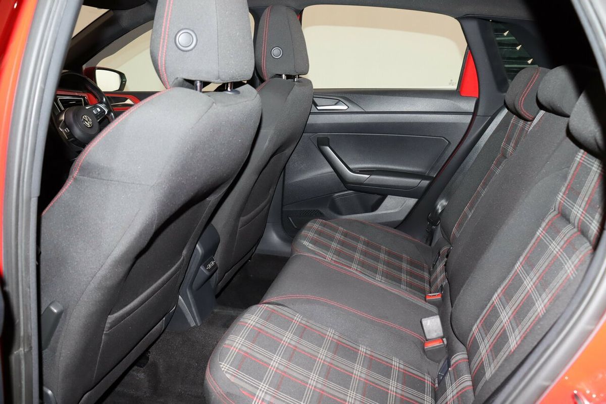 2019 Volkswagen Polo GTI AW