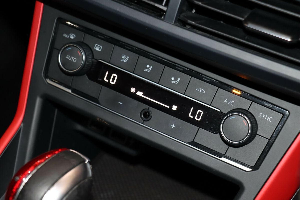 2019 Volkswagen Polo GTI AW