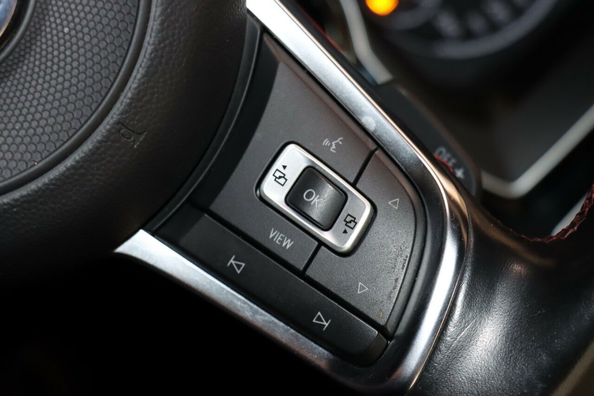 2019 Volkswagen Polo GTI AW