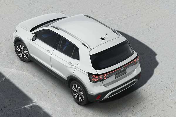 2024 Volkswagen T-Cross 85TSI Style D31