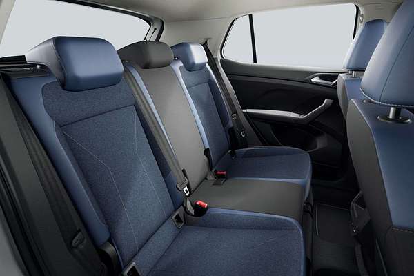 2024 Volkswagen T-Cross 85TSI Style D31