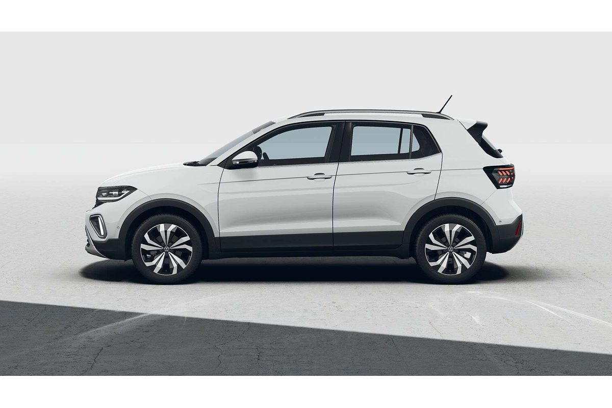 2024 Volkswagen T-Cross 85TSI Style D31