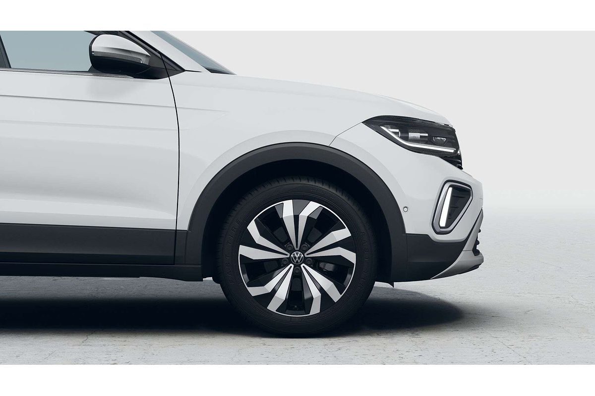 2024 Volkswagen T-Cross 85TSI Style D31