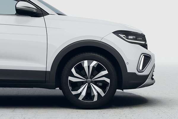 2024 Volkswagen T-Cross 85TSI Style D31