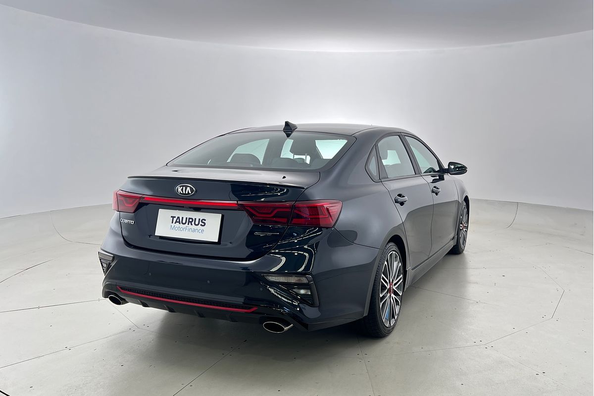 2020 Kia Cerato GT BD