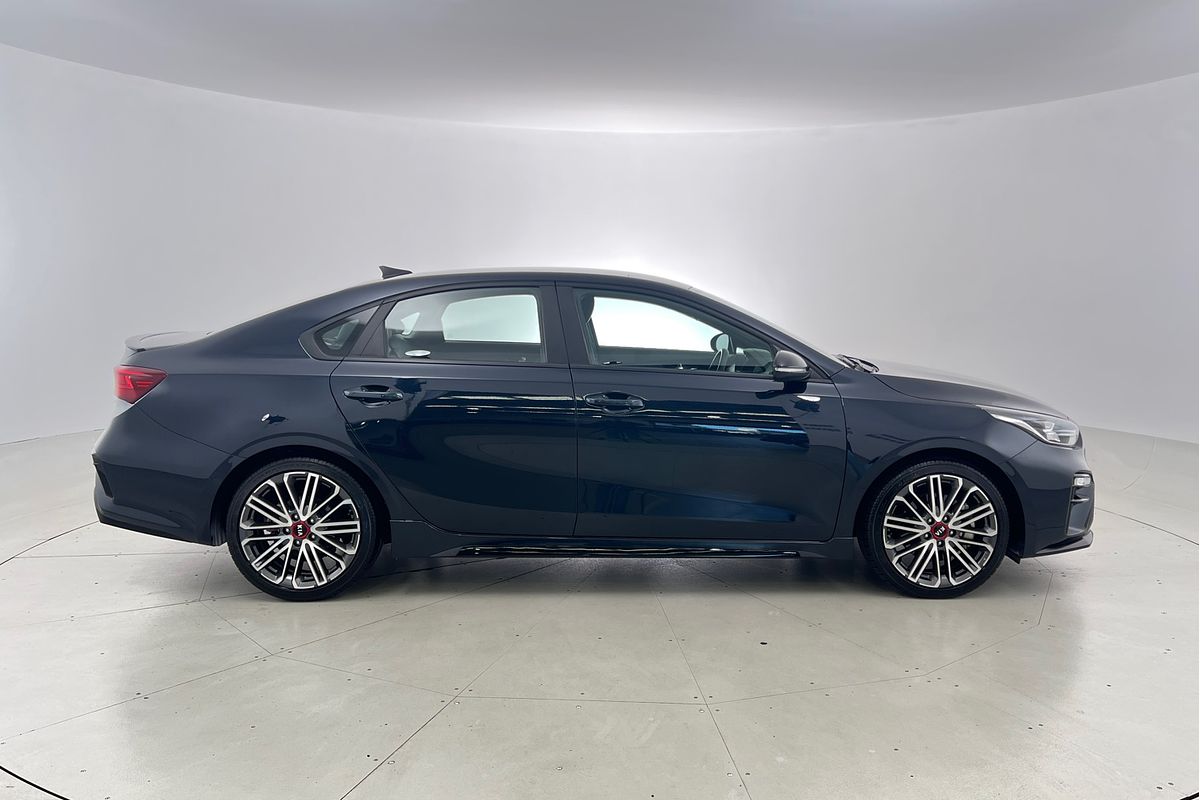 2020 Kia Cerato GT BD