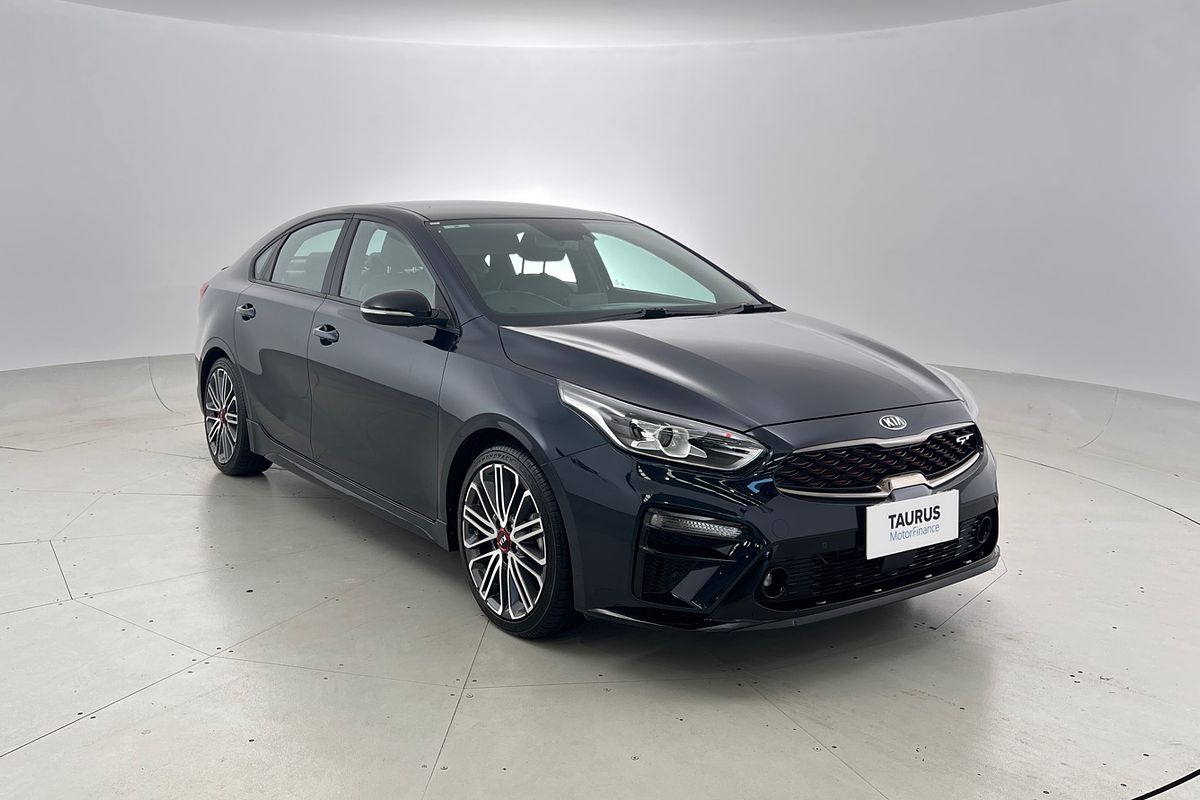 2020 Kia Cerato GT BD