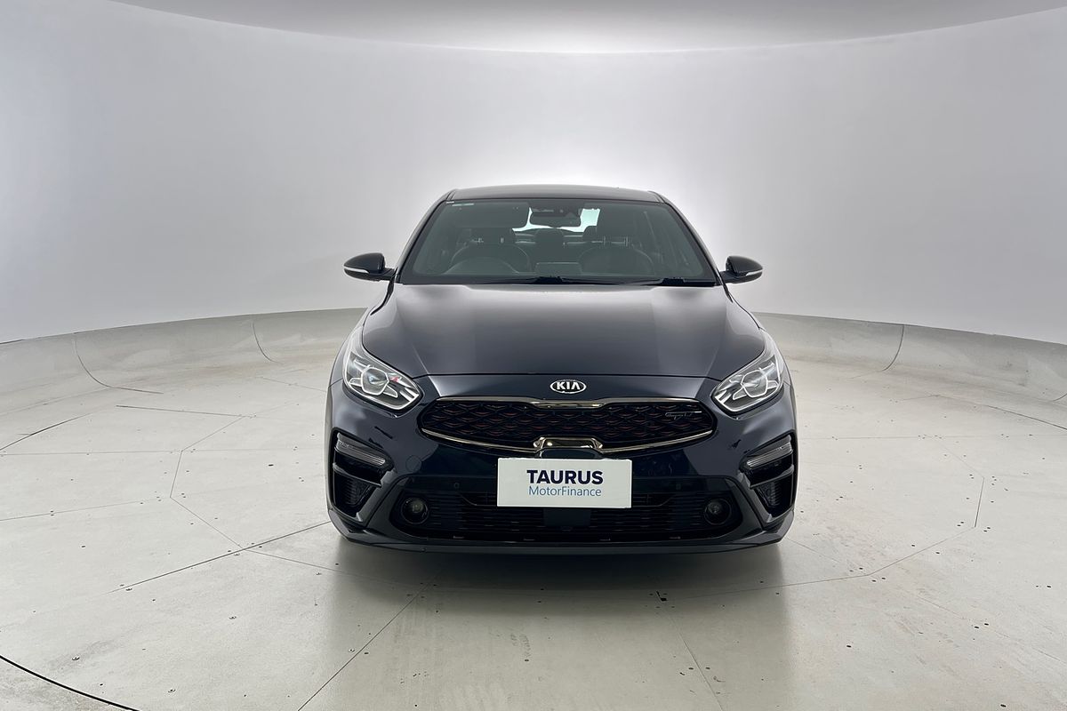 2020 Kia Cerato GT BD