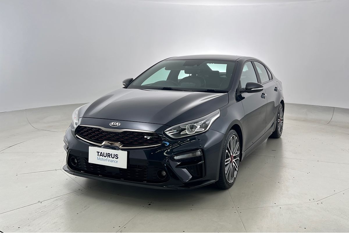 2020 Kia Cerato GT BD