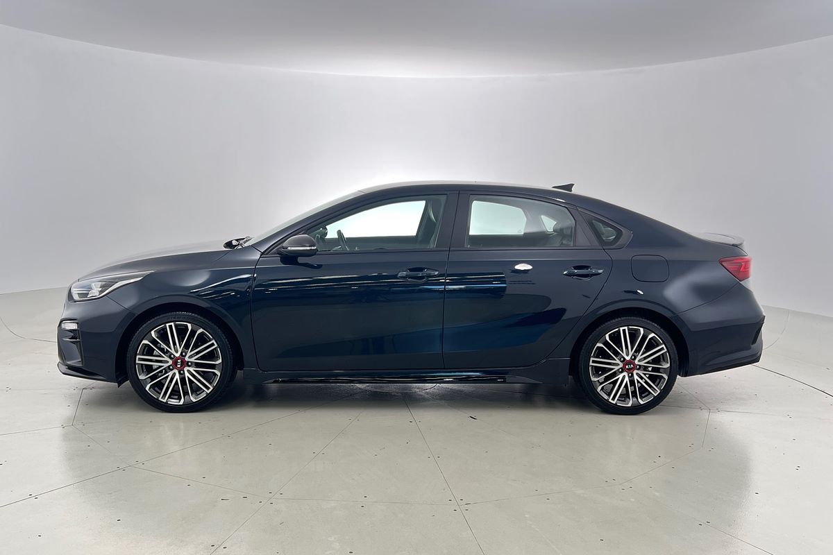 2020 Kia Cerato GT BD