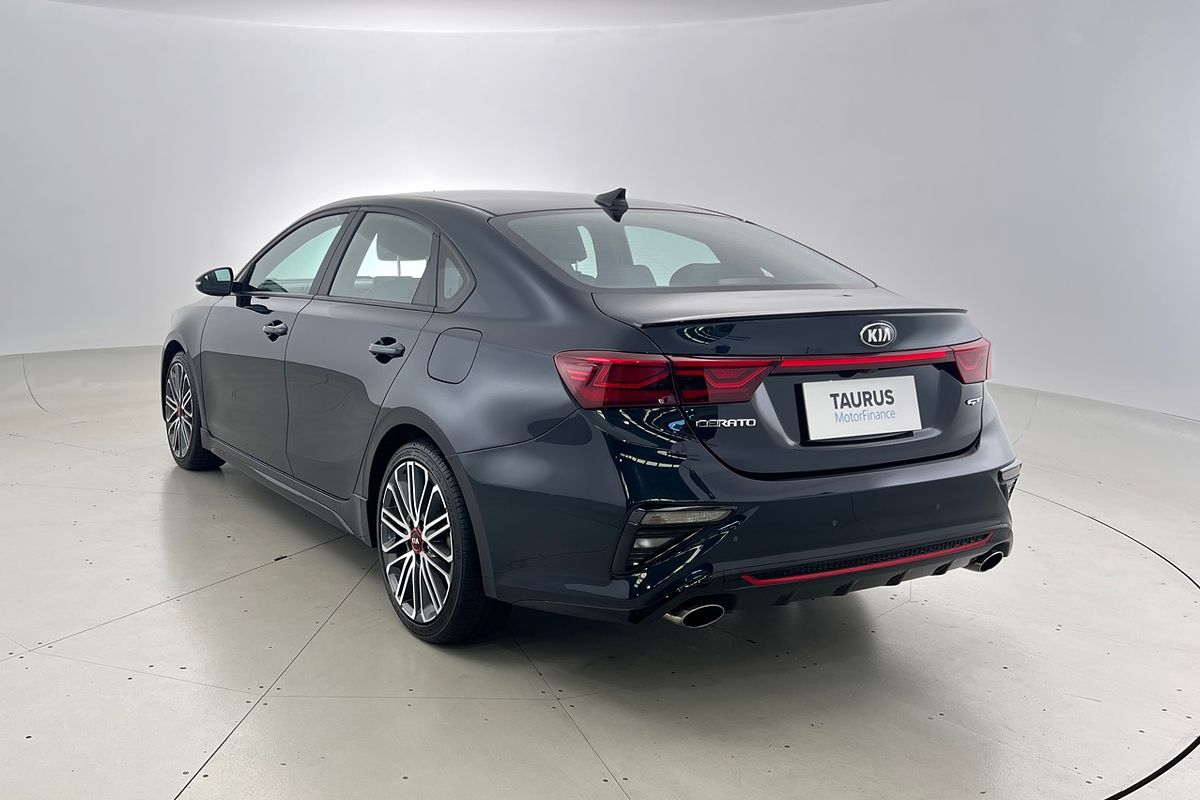 2020 Kia Cerato GT BD