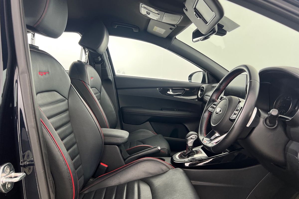 2020 Kia Cerato GT BD