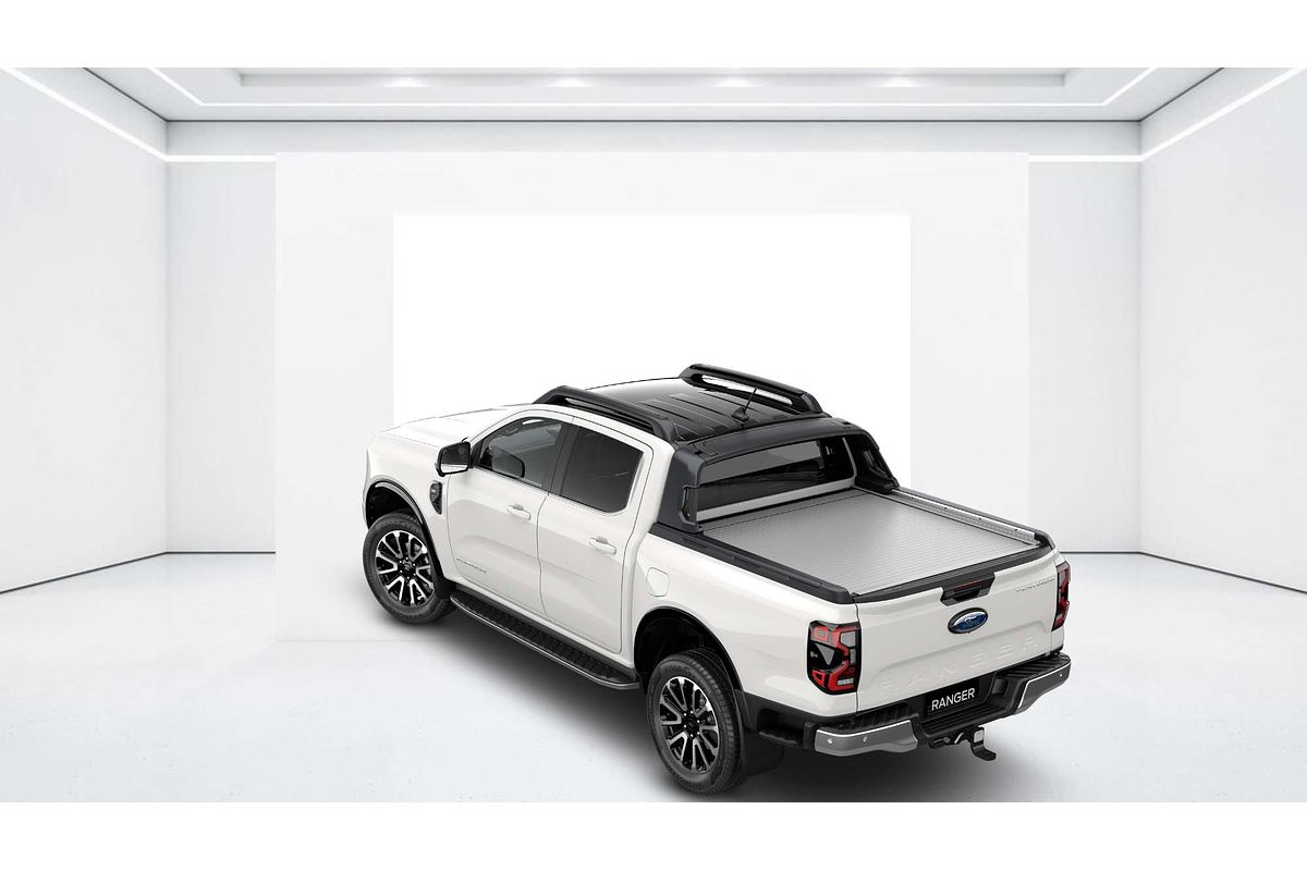 2025 Ford Ranger Platinum 4X4 3.0L