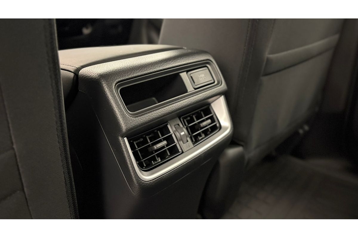 2024 Mazda BT-50 XTR TF 4X4