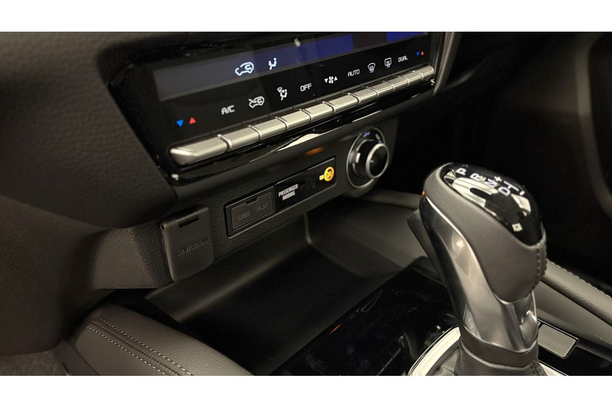 2024 Mazda BT-50 XTR TF 4X4