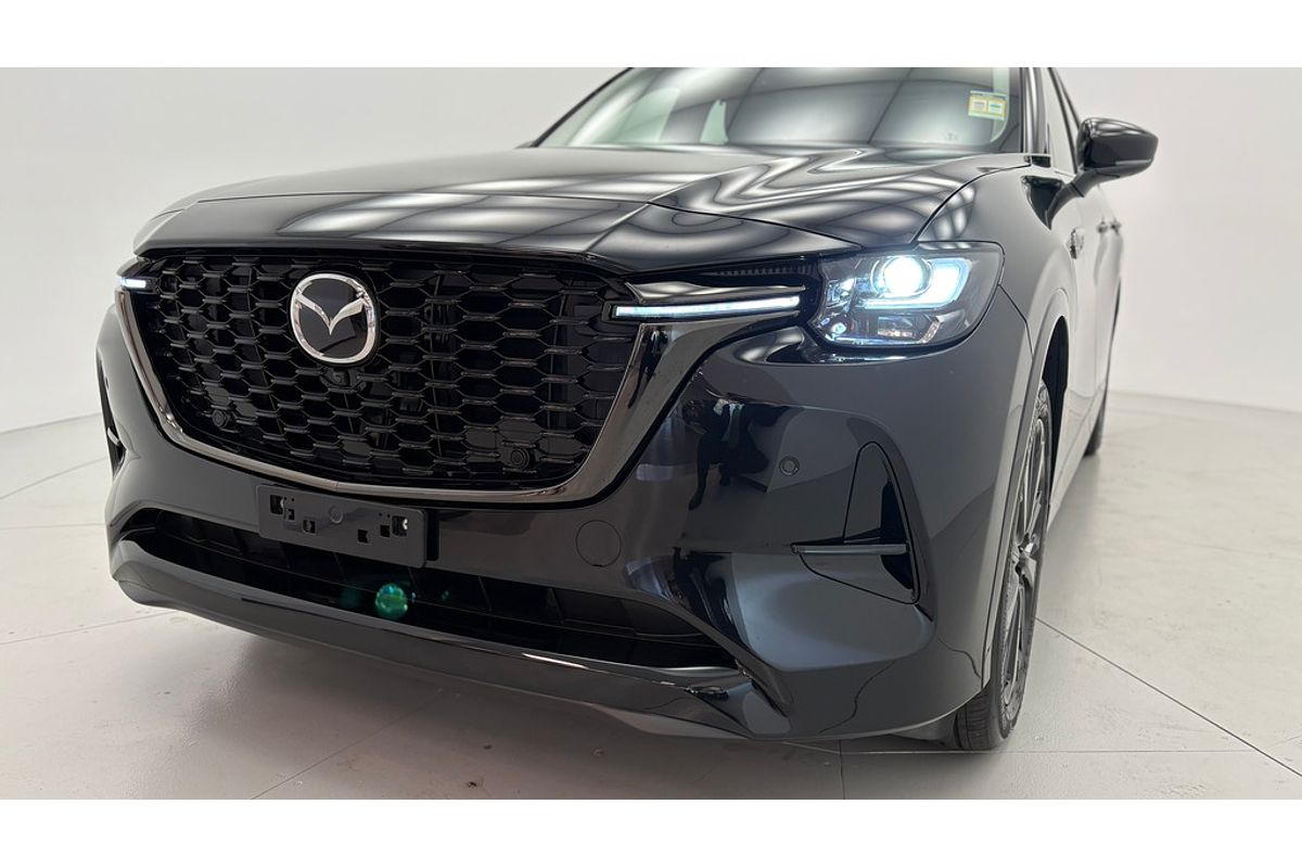 Mazda  A 8AUTO G40E GT AWD