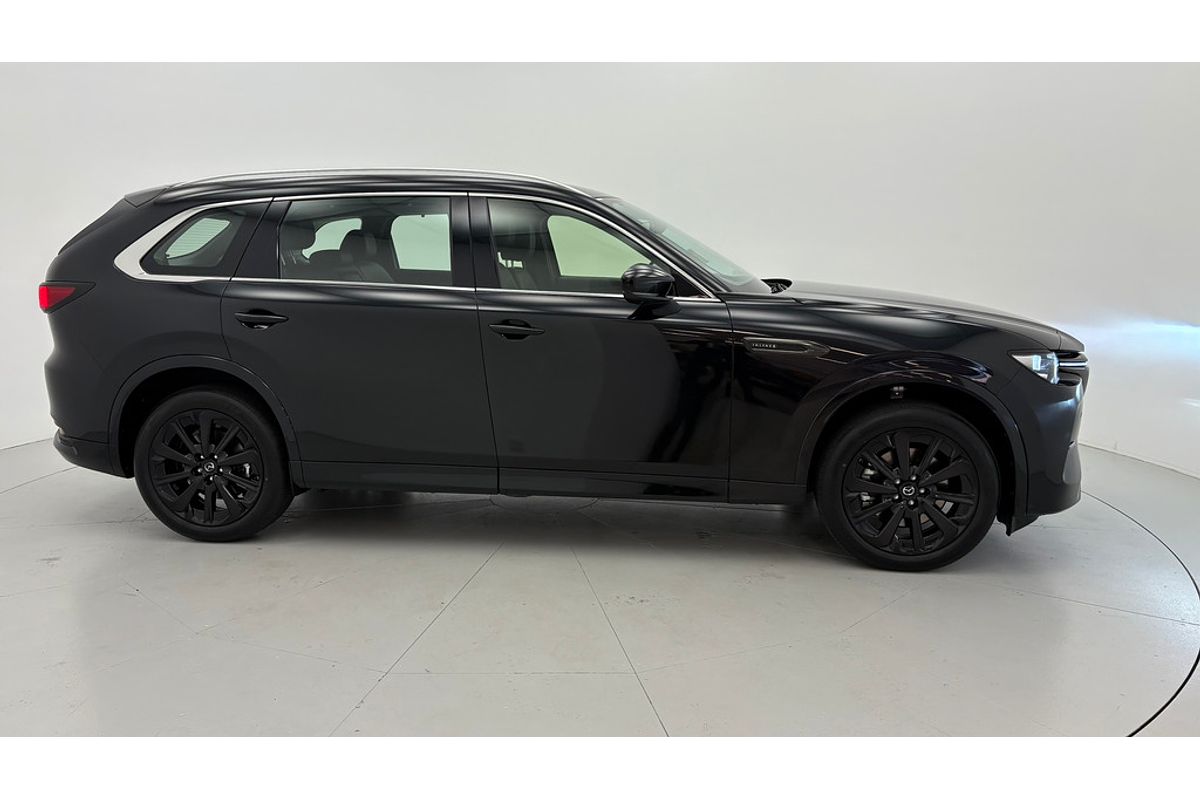 Mazda  A 8AUTO G40E GT AWD