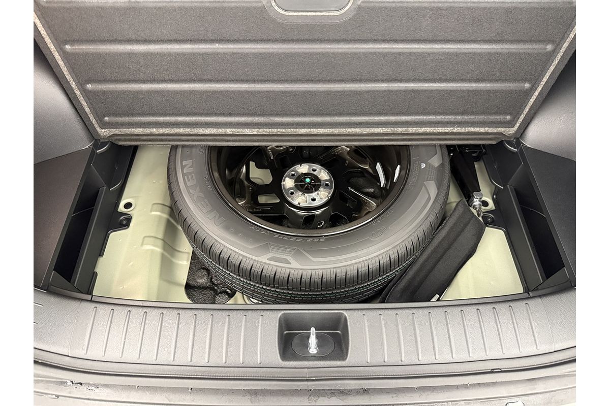 2025 Kia Sportage SX+ NQ5