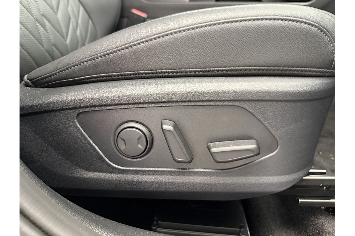 2025 Kia Sportage SX+ NQ5