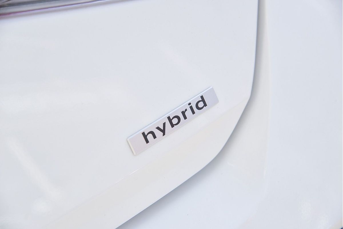 2025 Hyundai i30 Hybrid CN7.V2