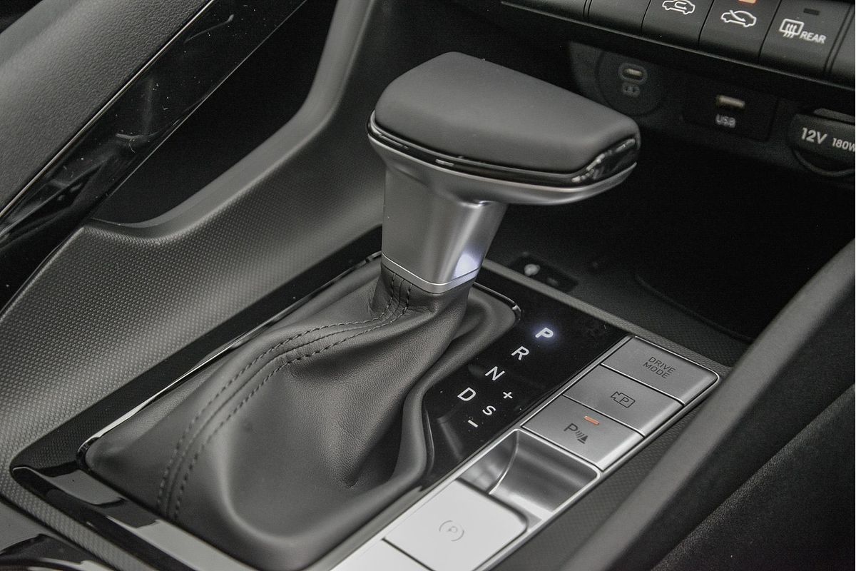 2025 Hyundai i30 Hybrid CN7.V2