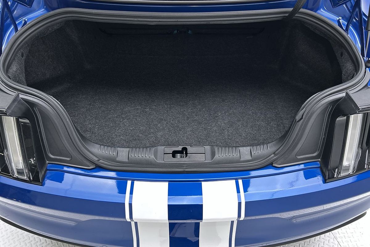 2017 Ford Mustang GT FM
