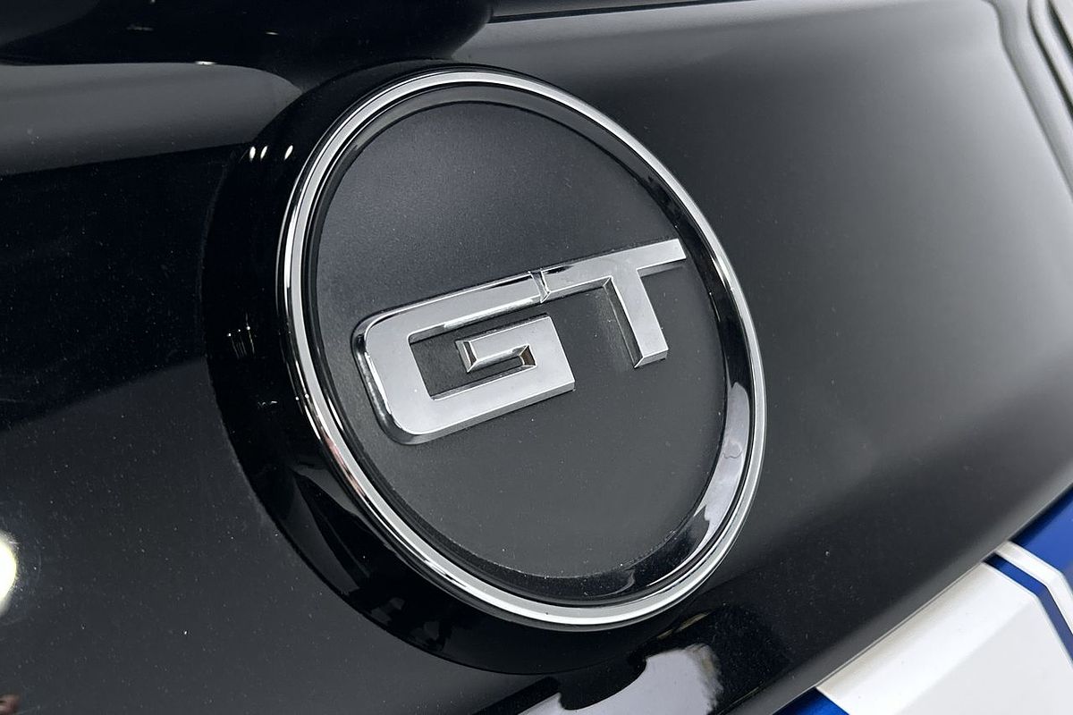 2017 Ford Mustang GT FM