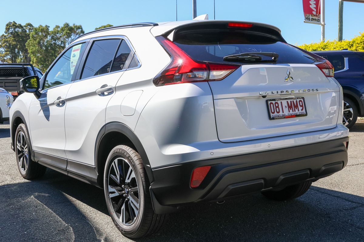 2024 Mitsubishi Eclipse Cross LS YB