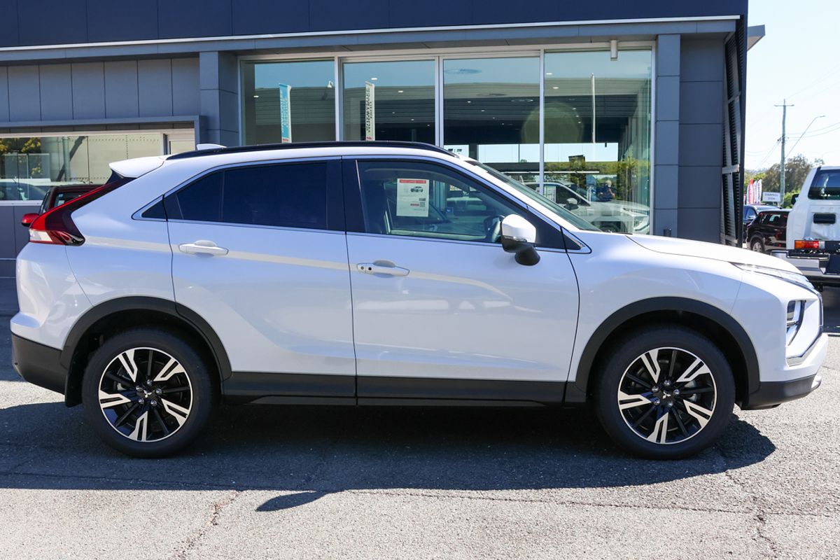 2024 Mitsubishi Eclipse Cross LS YB